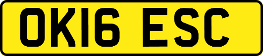 OK16ESC