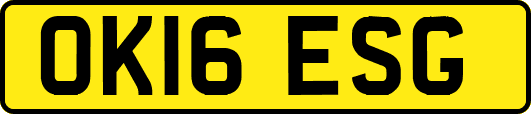 OK16ESG