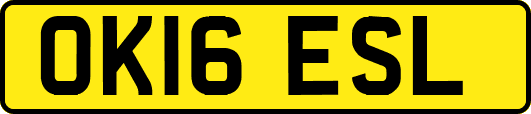 OK16ESL