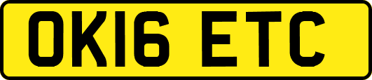 OK16ETC