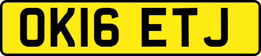 OK16ETJ