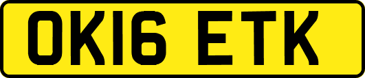 OK16ETK