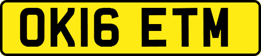 OK16ETM