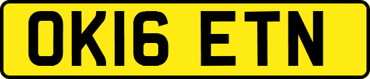 OK16ETN