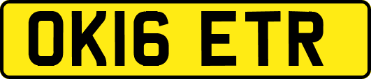 OK16ETR