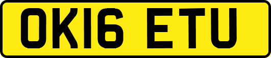 OK16ETU