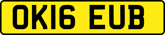 OK16EUB