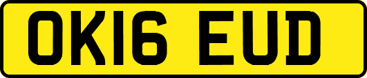 OK16EUD