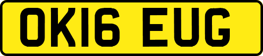 OK16EUG