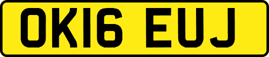 OK16EUJ