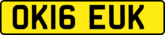 OK16EUK