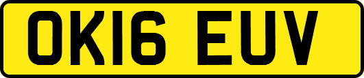 OK16EUV