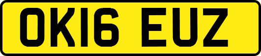 OK16EUZ