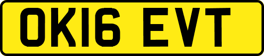 OK16EVT