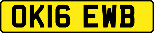 OK16EWB