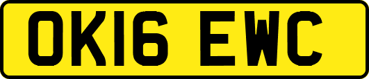 OK16EWC