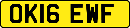 OK16EWF