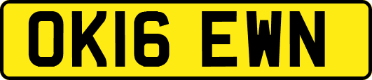 OK16EWN