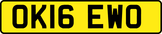 OK16EWO