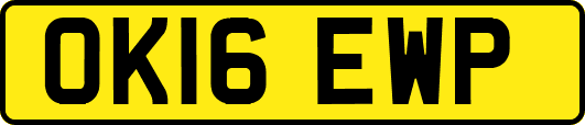 OK16EWP