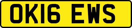 OK16EWS