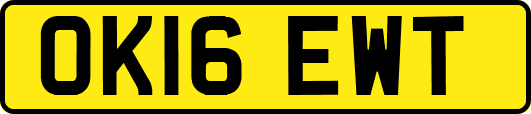 OK16EWT