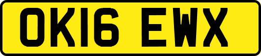 OK16EWX