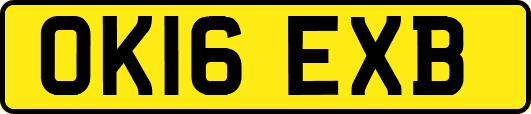 OK16EXB