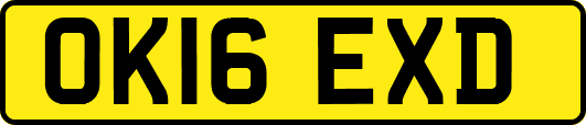OK16EXD