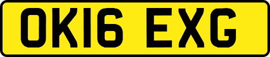 OK16EXG