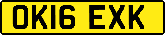 OK16EXK