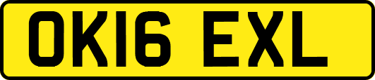 OK16EXL
