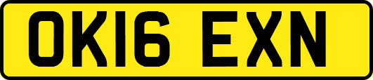 OK16EXN