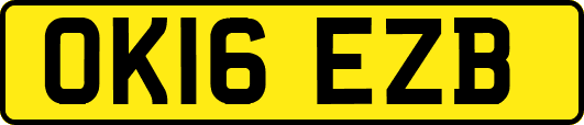 OK16EZB