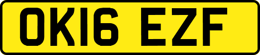 OK16EZF