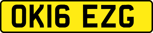 OK16EZG