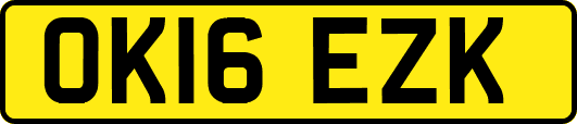 OK16EZK