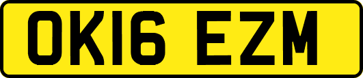OK16EZM
