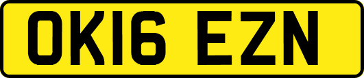 OK16EZN