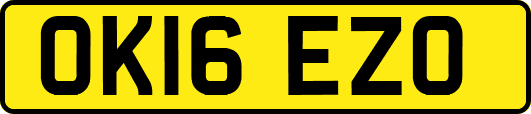 OK16EZO