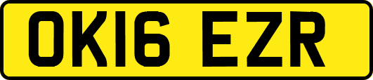 OK16EZR