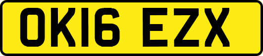 OK16EZX