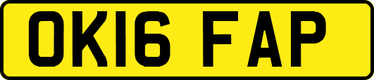 OK16FAP