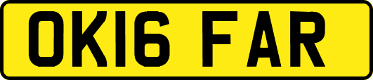 OK16FAR