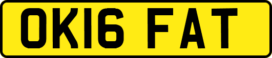 OK16FAT
