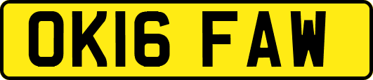 OK16FAW