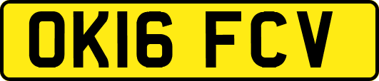OK16FCV