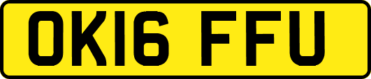 OK16FFU