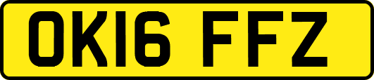 OK16FFZ