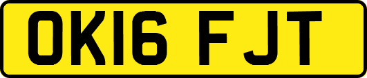 OK16FJT